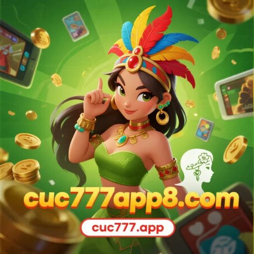 cuc777.app